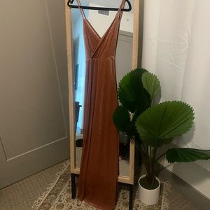Wedding Guest Dress